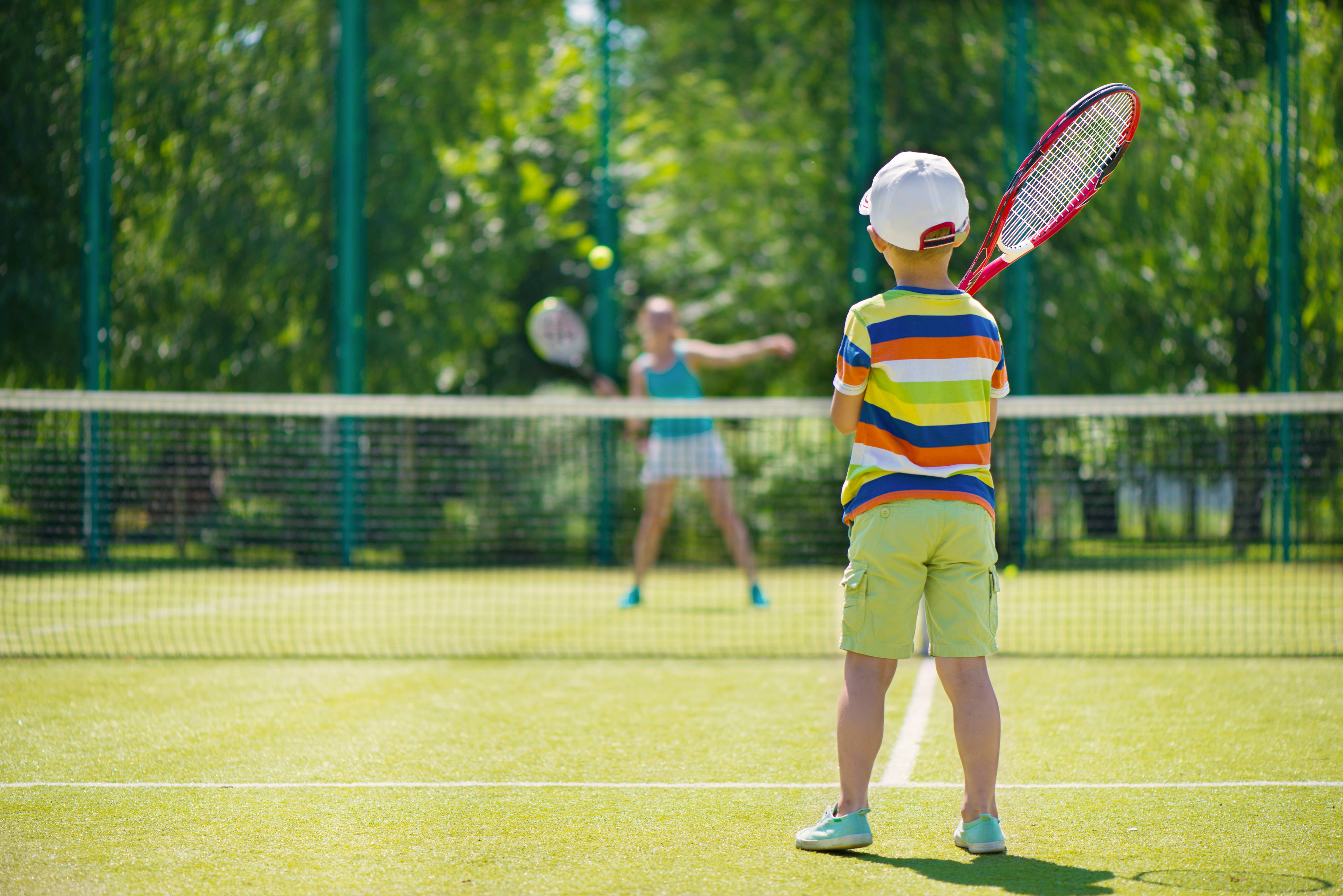 Farnham – kids activity clubs